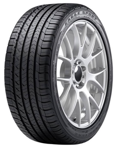 Всесезонные шины Goodyear Eagle Sport All Season MO 285/40 R20 108V