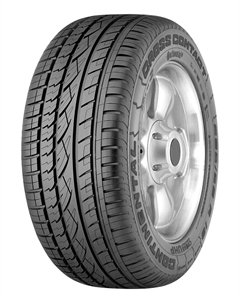 Летние шины Continental ContiCrossContact UHP 255/50 R19 103W