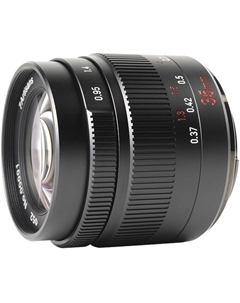 Объектив 7Artisans 35mm f/0.95, Canon RF Mount, черный 7artisans