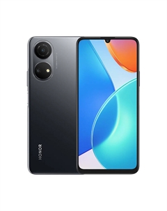 Смартфон Honor Play 30 plus, 8Гб/128Гб, 2 Nano-SIM, черный