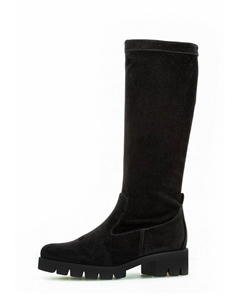 Ботильоны, цвет schwarz Gabor