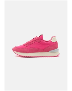 Кроссовки низкие BEVINDA, цвет hot pink Gant