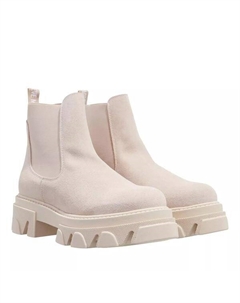 Сапоги mixture bootie bone, бежевый Steve madden