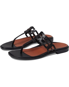 Сандалии Alvana, черный Vionic