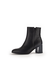 Ботинки Chelsea, черный Gabor