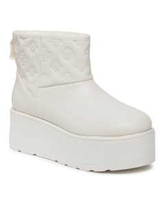 Ботинки, белый Guess