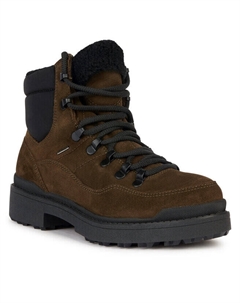 Ботинки DNevegal B, хаки Geox