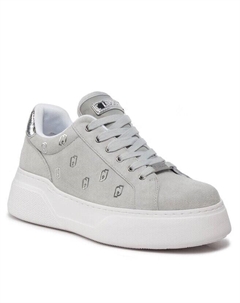 Кроссовки Tami, серый Liu jo