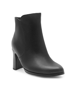 Ботинки, черный Lasocki