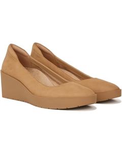 Туфли Sereno, цвет Camel Nubuck Vionic