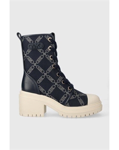 Ботильоны Hanley, темно-синий Michael michael kors