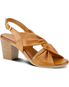 Босоножки Madeleine, цвет Camel Spring step