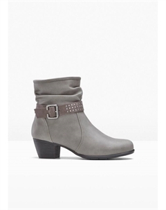 Ботильоны, черный Bpc selection