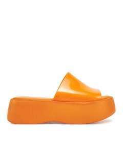 Мюли Becky Ad 32818, оранжевый Melissa