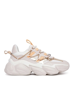 Кроссовки Spectator SM11002961, белый Steve madden