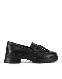 Мокасины WI16-7743-02, черный Lasocki