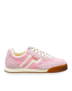 Кроссовки, розовый Gant