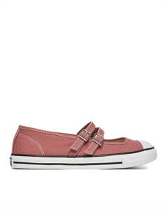 Балетки Chuck Taylor All Star Dainty Mary Jane A12564C, розовый Converse