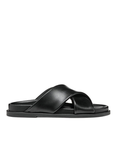 Мюли D Adelash D55YWB 000TU C9999, черный Geox