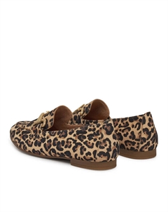 Мокасины 65.211.32, коричневый Gabor