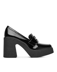 Полуботинки GT3033-21, черный Deezee