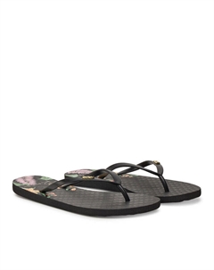 Сланцы ARJL100950, черный Roxy