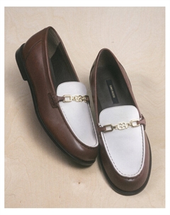 Мокасины CASI-118135, коричневый Gino rossi