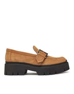 Тапочки 50541731, бежевый Hugo