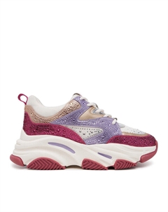 Кроссовки Privy SM19000082, розовый Steve madden