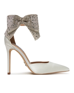 Туфли Deville SM11003196, белый Steve madden