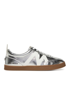 Кроссовки Degree SM11003179, серебряный Steve madden