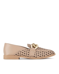 Мокасины CALLA-V179217-325, бежевый Badura