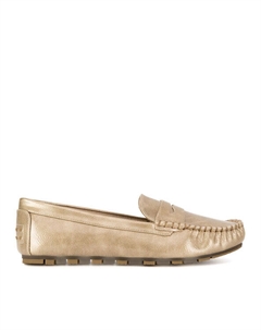 Мокасины WFA1010-2, золотой Jenny