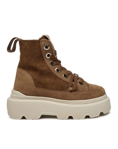 Ботинки по щиколотку Matilda 35203-028, коричневый Inuikii