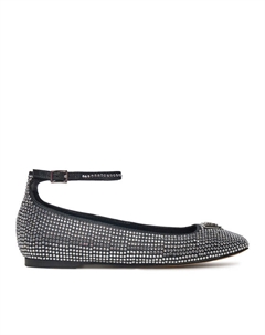 Полуботинки FLPLVS SAT02, черный Guess