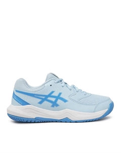 Теннисные туфли Gel-Dedicate 8 Gs 1044A077, синий Asics