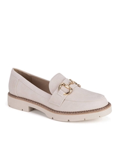 Мокасины EVELINNE WS5885-01, бежевый Clara barson