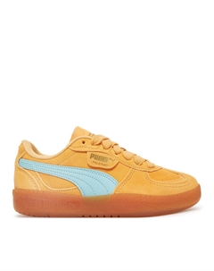 Кроссовки Palermo Moda Xtra Gum 400323 06, оранжевый Puma