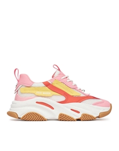 Кроссовки Possession-E SM19000033, розовый Steve madden
