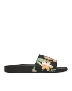 Мюли ARJL100679, черный Roxy