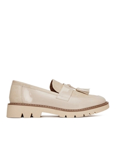 Тапочки WS6387-01, бежевый Clara barson