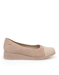 Балетки EST-TOMI-01, бежевый Go soft