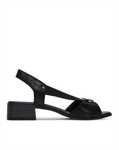 Сандалии RST-6088-05, черный Go soft