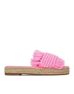 Мюли S855-1, розовый Deezee