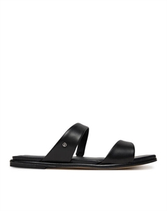 Мюли Jaida 40S5JDFS1L, черный Michael michael kors