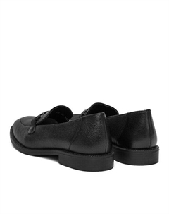 Мокасины WI23-KILTY-05, черный Lasocki