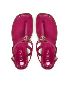 Сандалии FLJRA4 PAF21, розовый Guess