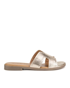 Мюли WI16-FOXI-74, золотой Lasocki