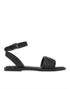 Сандалии FLJSIY FAB03, черный Guess