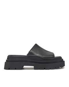 Мюли Kendra Lside 40R5KEFS1L, черный Michael kors